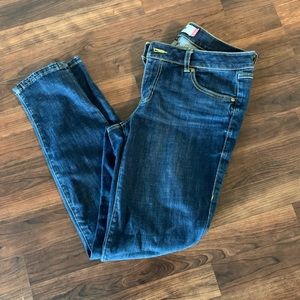 Cabi Jeans